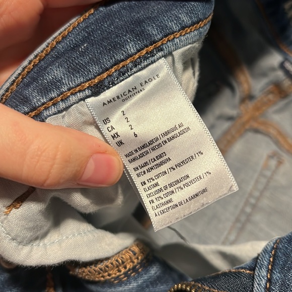 American Eagle shorts - Picture 5 of 5